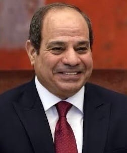 Abdel Fattah El-Sisi