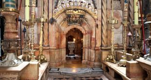 الكنيسة القبطية