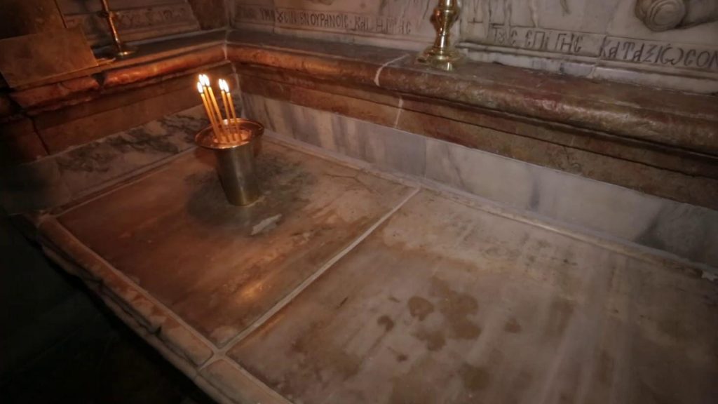 الكنيسة القبطية