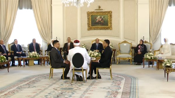 الشرطة المصرية