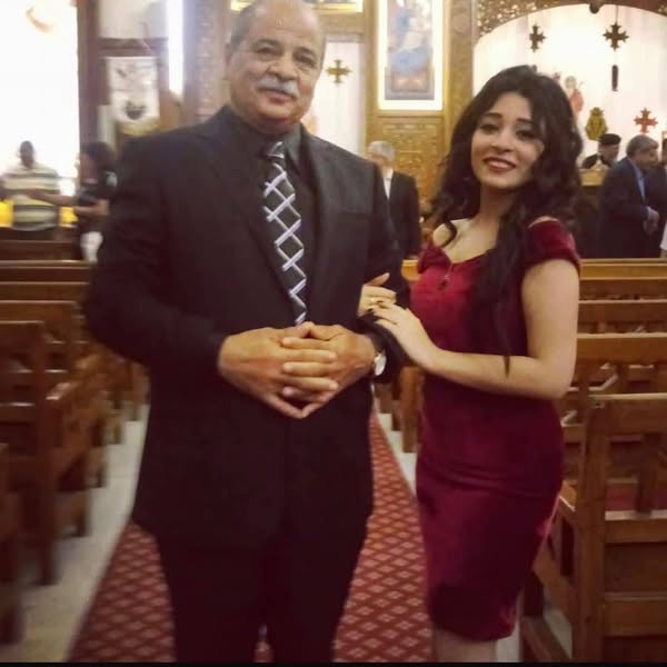 الكنيسة القبطية