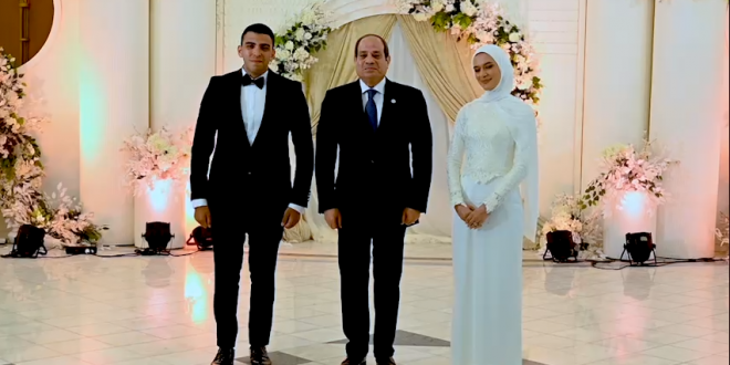 الشرطة المصرية