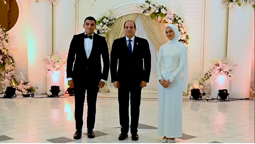 الشرطة المصرية