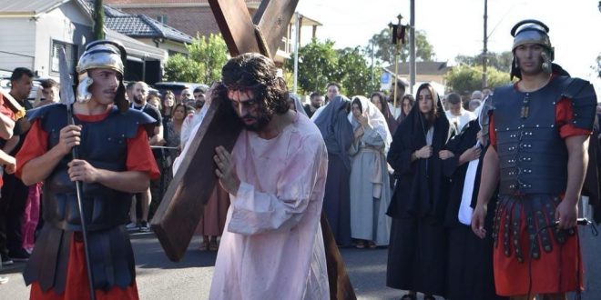 الكنيسة القبطية