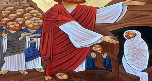 الكنيسة القبطية