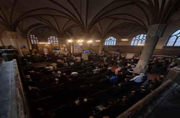 الكنيسة القبطية