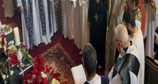 الكنيسة القبطية