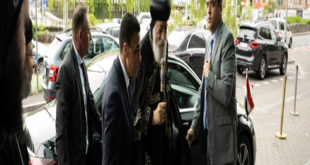 الكنيسة القبطية