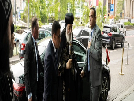 الكنيسة القبطية