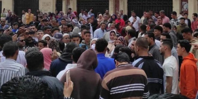 الكنيسة القبطية