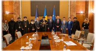 الكنيسة القبطية