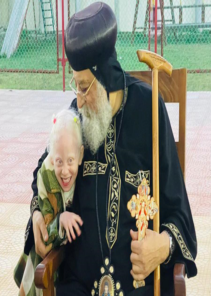 الكنيسة القبطية