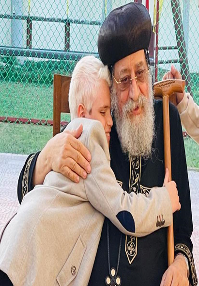 الكنيسة القبطية