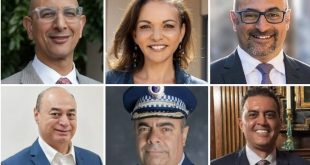 مصريون بالخارج