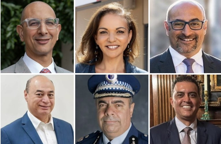 مصريون بالخارج