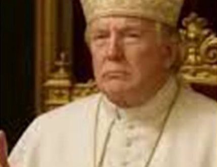 الكنيسة القبطية