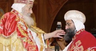 الكنيسة القبطية