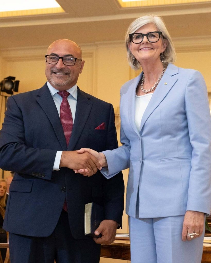 الكنيسة القبطية