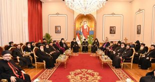 الكنيسة القبطية