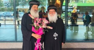 الكنيسة القبطية