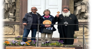 الكنيسة القبطية