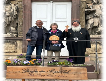 الكنيسة القبطية