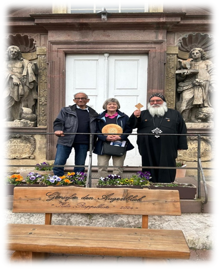 الكنيسة القبطية