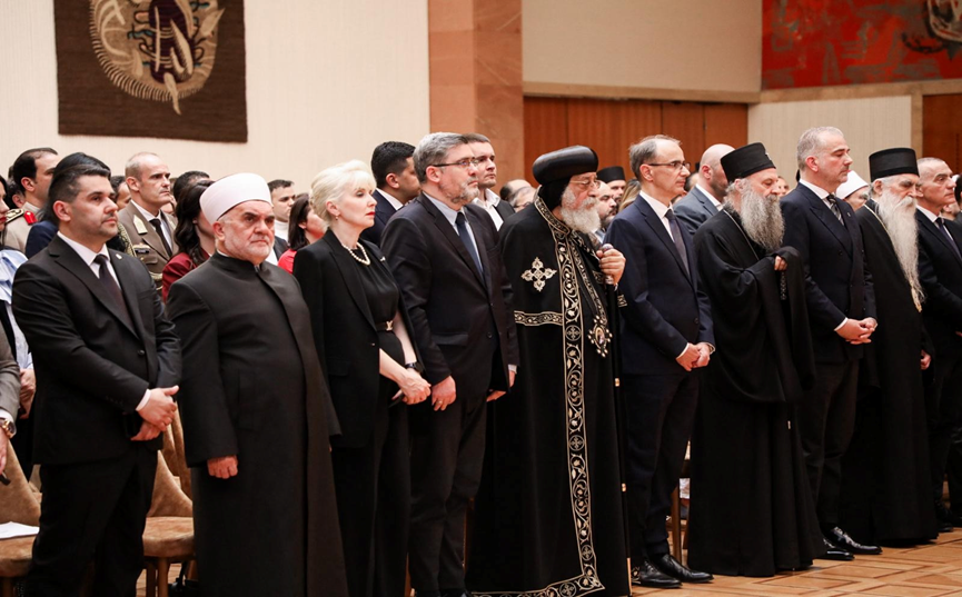 الكنيسة القبطية