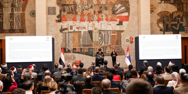 الكنيسة القبطية