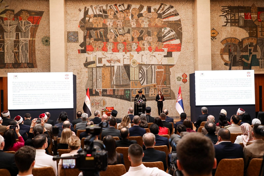 الكنيسة القبطية