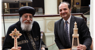 الكنيسة القبطية