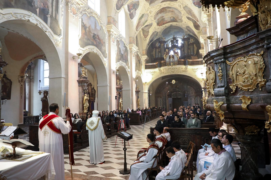 الكنيسة القبطية