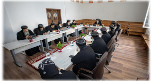 الكنيسة القبطية