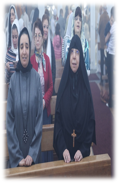 الكنيسة القبطية