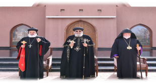 الكنيسة القبطية