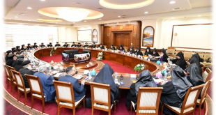 الكنيسة القبطية