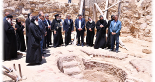 الكنيسة القبطية