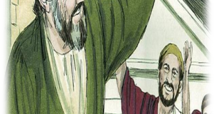 الكنيسة القبطية