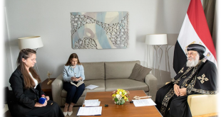 الكنيسة القبطية