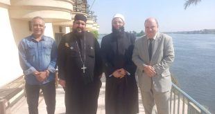 الكنيسة القبطية