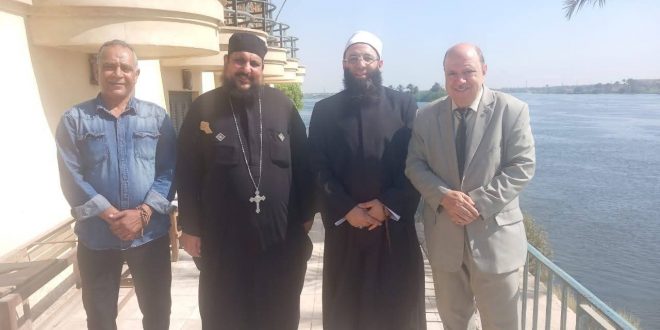 الكنيسة القبطية