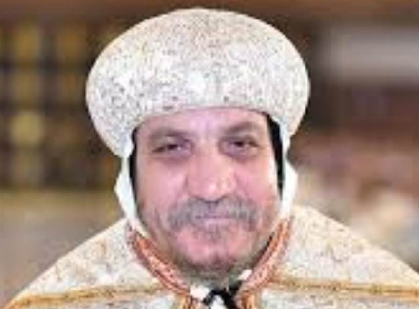 الكنيسة القبطية