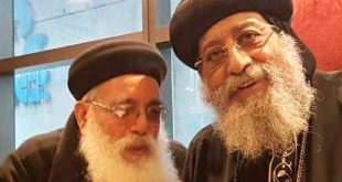 الكنيسة القبطية