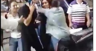 الكنيسة القبطية