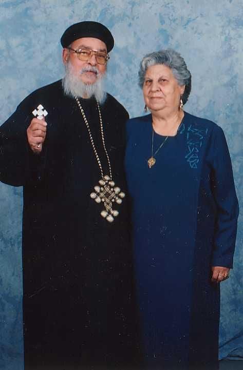 الكنيسة القبطية