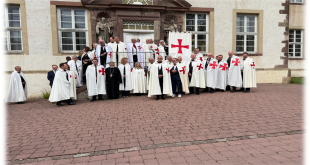 الكنيسة القبطية