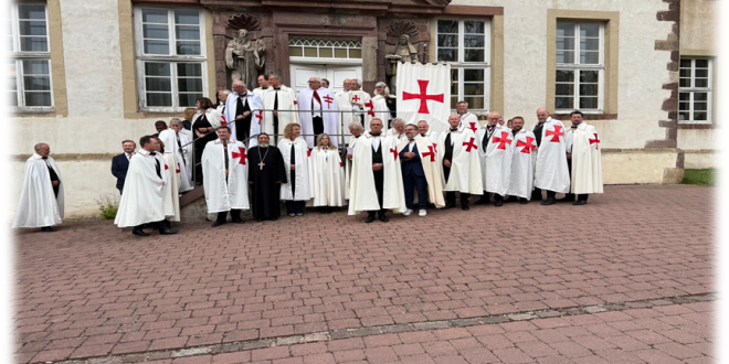 الكنيسة القبطية