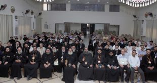 الكنيسة القبطية