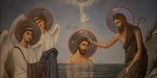 الكنيسة القبطية