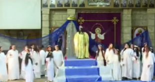 الكنيسة القبطية